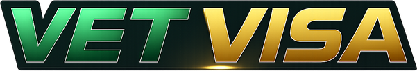 vet visa